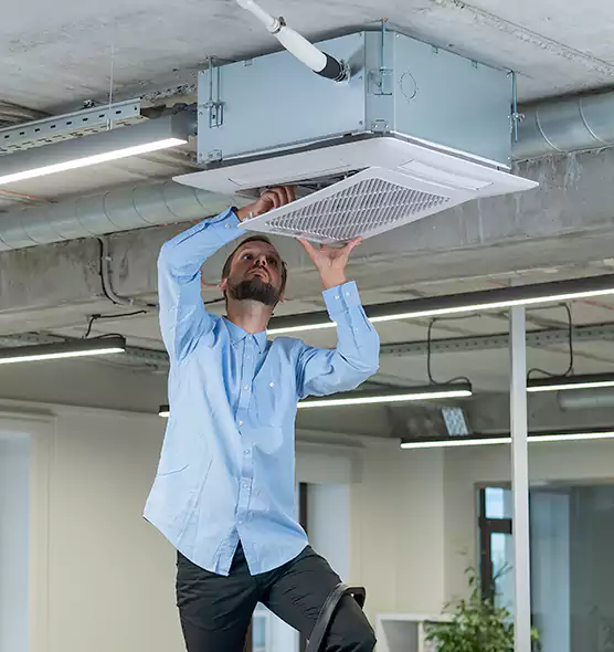 Professional Air Duct Cleaners in Mamaroneck, NY