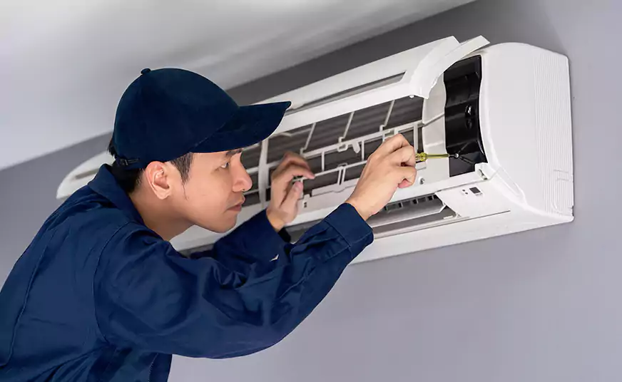 AC Duct Cleaning Mamaroneck