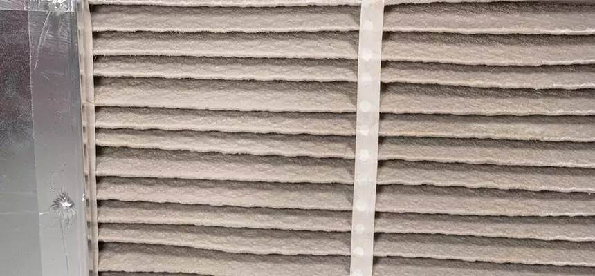 Mobile Car AC Filter Replacement in Mamaroneck