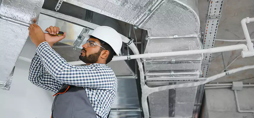 Proactive Ac Vent Repairs & Air Duct Replacement Companies Near Me in Mamaroneck