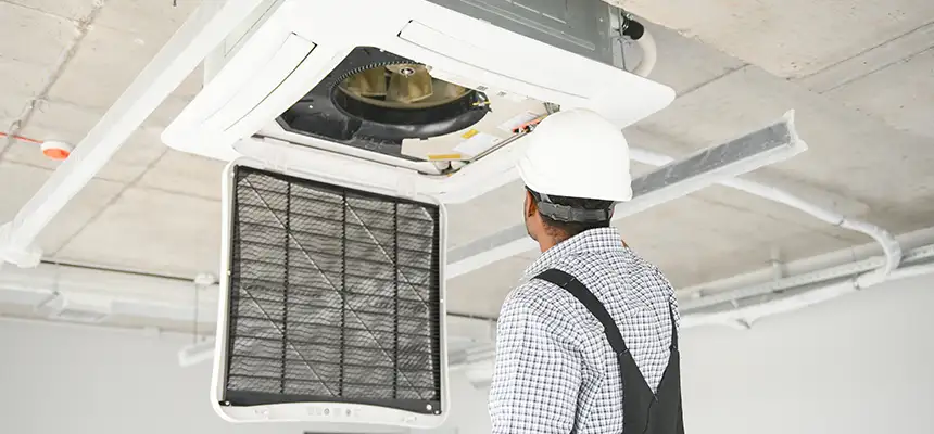 Our Affordable Duct Cleaning Near Me Services in Mamaroneck, NY