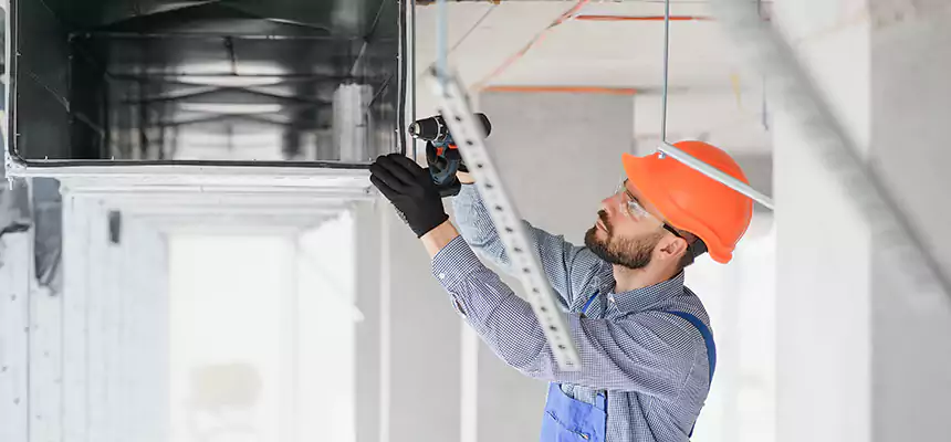 Comprehensive Ventilation Cleaning in Mamaroneck