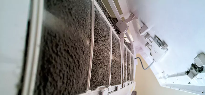 Preventive Air Duct Bacteria Removal in Mamaroneck