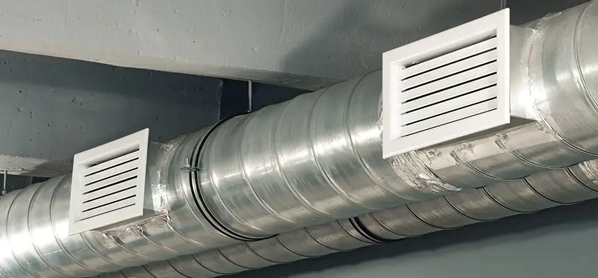 Our Air Duct Camera Inspection Services in Mamaroneck, NY