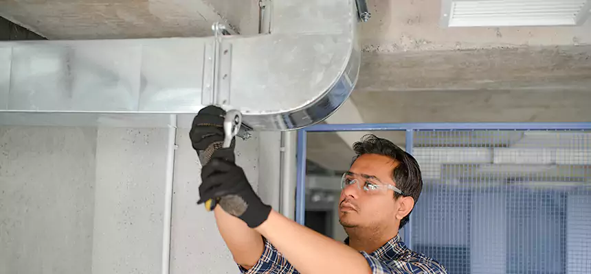 Our Air Duct Installation Services in Mamaroneck, NY