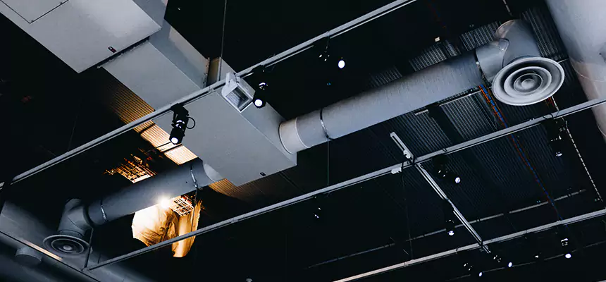 Our Air Duct Replacement Services in Mamaroneck, NY