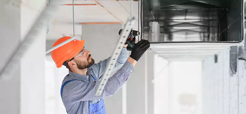 Our Air Vent Replacement Services in Mamaroneck, NY