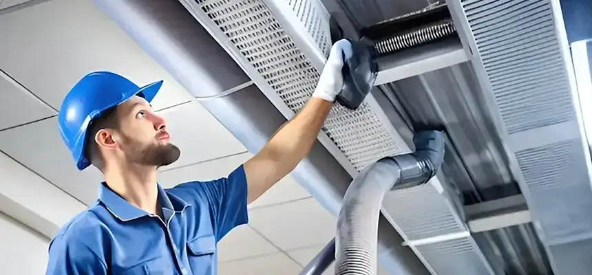Our Annual Dryer Vent Maintenance Services in Mamaroneck, NY
