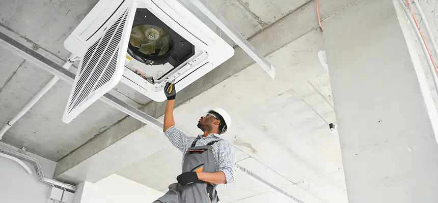 Efficient Multi‑Unit & HOA Annual Vent Cleaning Plans in Mamaroneck