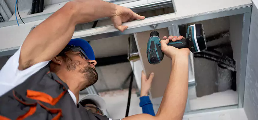 Our Apartment Air Duct Cleaning Services in Mamaroneck, NY