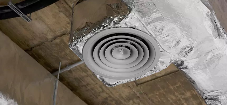 Our Basement Vent Cleaning Services in Mamaroneck, NY