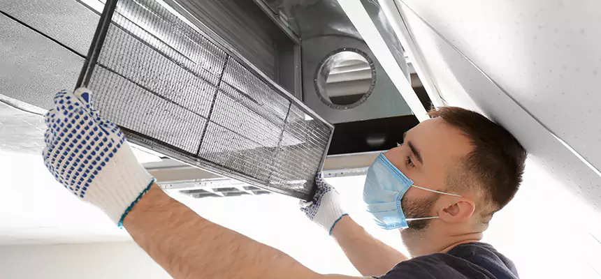 Our Bathroom Exhaust Duct Cleaning Services in Mamaroneck, NY