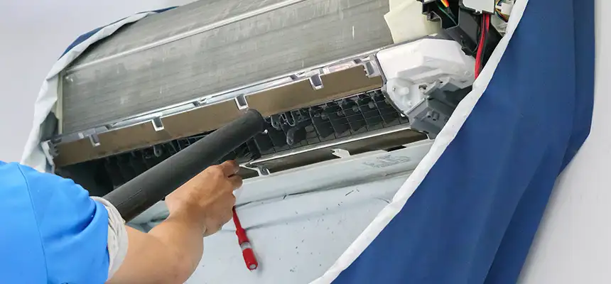 Advanced Clogged Dryer Vent Repair for Multi-Unit & Commercial in Mamaroneck, NY