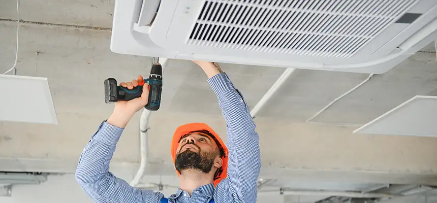 Detailed Multi‑Unit Riser & Roof Termination Cleaning in Mamaroneck