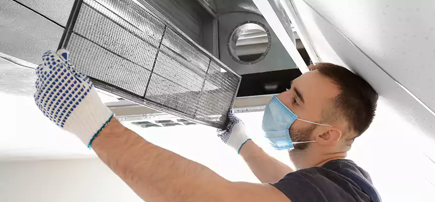 Our Dryer Vent Cleaning Services in Mamaroneck, NY