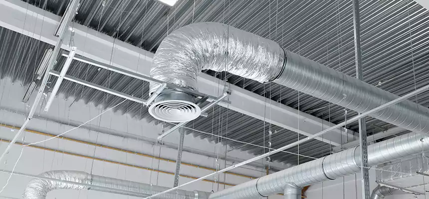 Our Dryer Vent Hose Replacement Services in Mamaroneck, NY