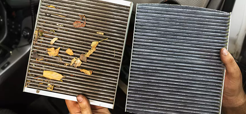 Our Dryer Vent Lint Filter Cleaning Services in Mamaroneck, NY