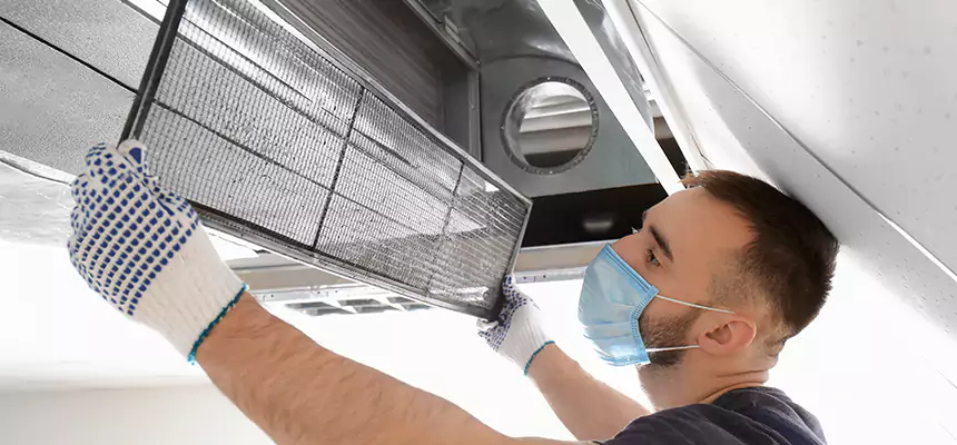 Our Dryer Vent Replacement Services in Mamaroneck, NY