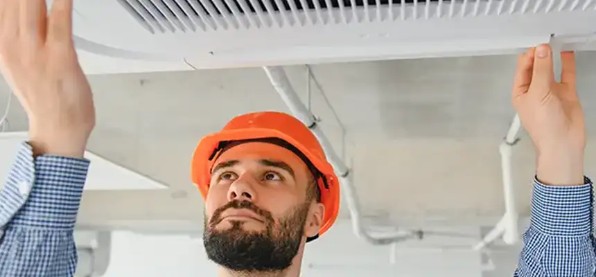 Our Furnace Vent Cleaning Services in Mamaroneck, NY