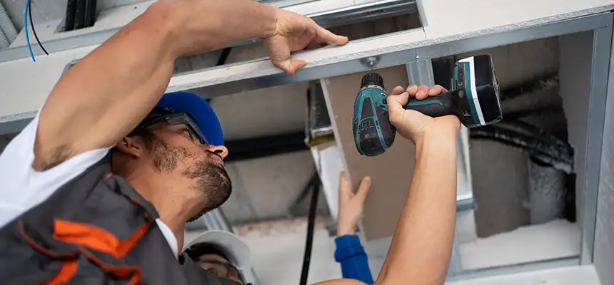 Our Improve Home Air Circulation Services in Mamaroneck, NY