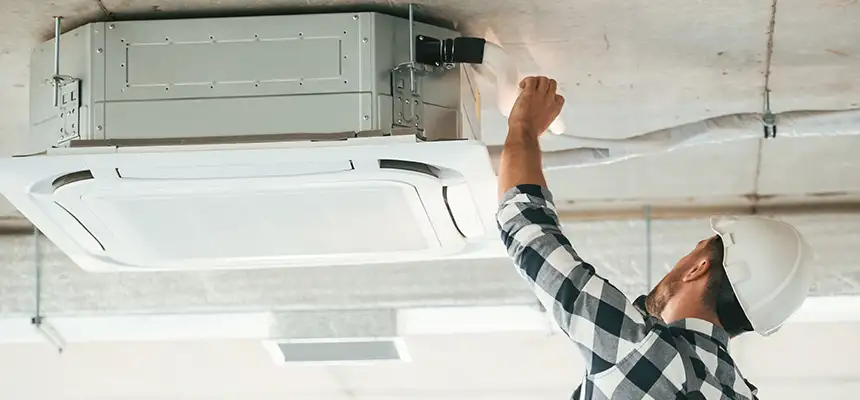 Our Local Vent Cleaning Services in Mamaroneck, NY