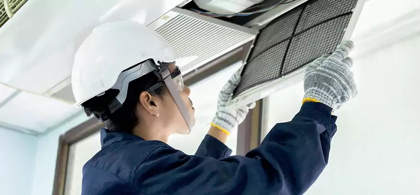 Our Mold & Mildew Removal from Air Ducts Services in Mamaroneck, NY