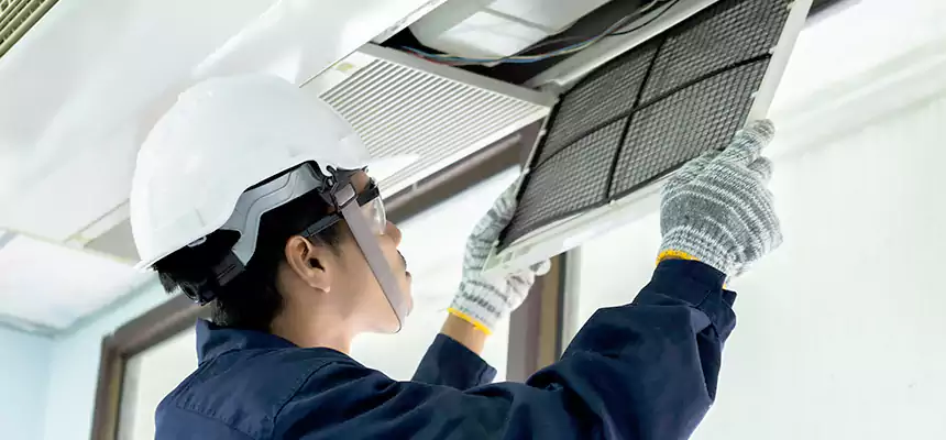 Our Multi-family Home Duct Cleaning Services in Mamaroneck, NY