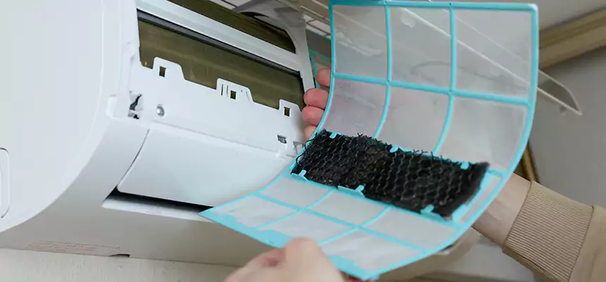 Gentle Ductwork Odor-Control Pet Dander Duct Cleaning in Mamaroneck, NY