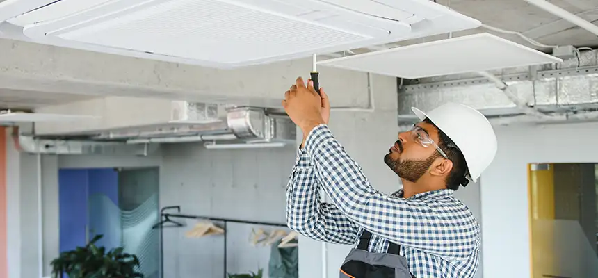 Our Roof Dryer Vent Cleaning Services in Mamaroneck, NY