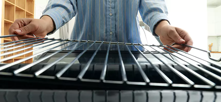 Our Vent Grille Washing Services in Mamaroneck, NY