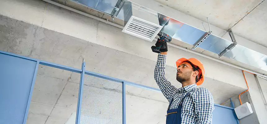 Efficient Exhaust Vent Cleaning in Mamaroneck, NY