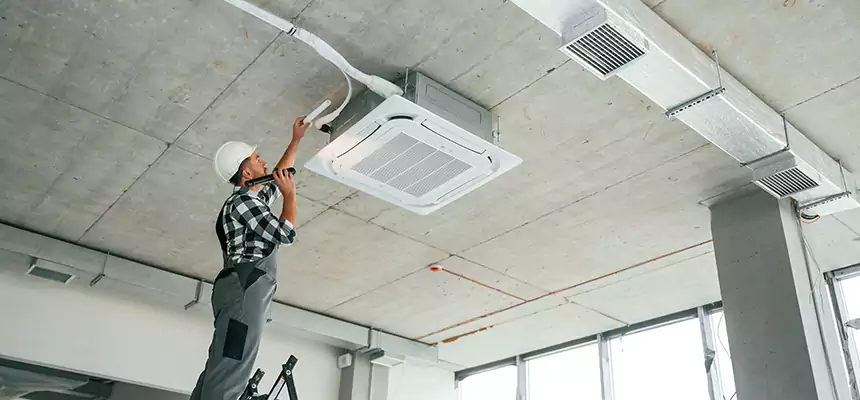 Our Wi Fi Connected Air Ducts Services in Mamaroneck, NY