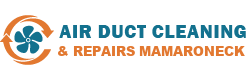 Air Duct Cleaning & Repairs Mamaroneck