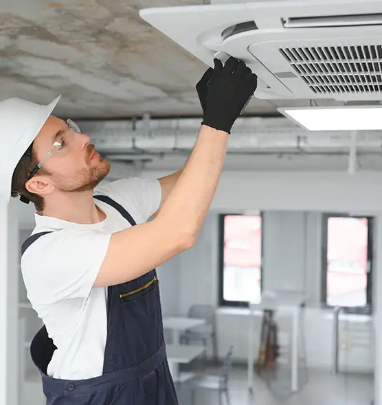 Top Affordable Duct Cleaning Services Near Me in Mamaroneck, NY