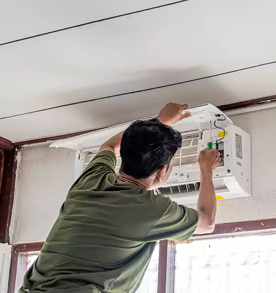About Air Duct & AC Odor Removal in Mamaroneck, NY