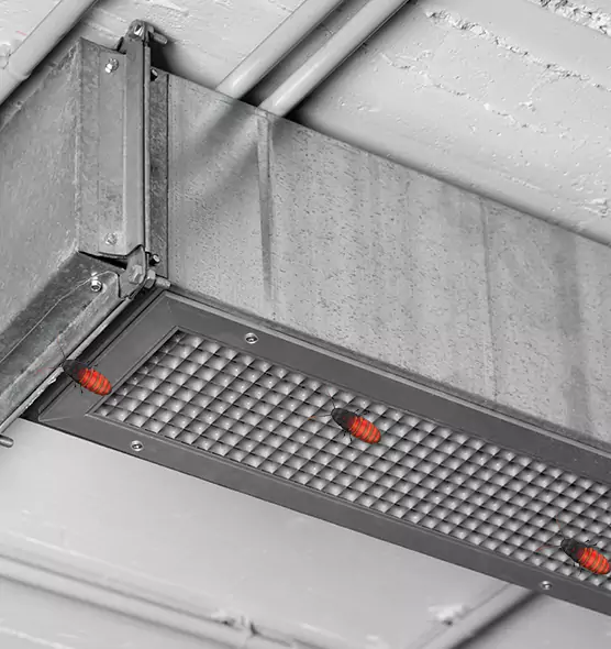 About Air Duct Cockroach Removal in Mamaroneck, NY