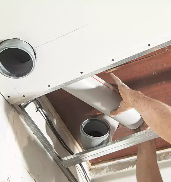 Professional Air Duct Replacement in Mamaroneck, NY