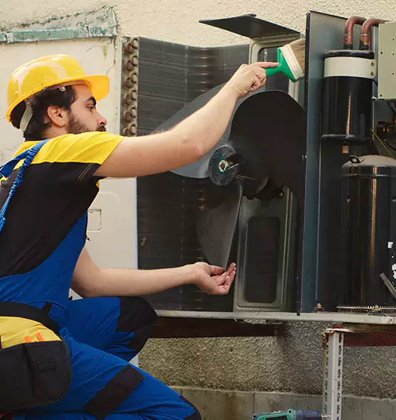 Professional Air Duct Washing Service in Mamaroneck, NY