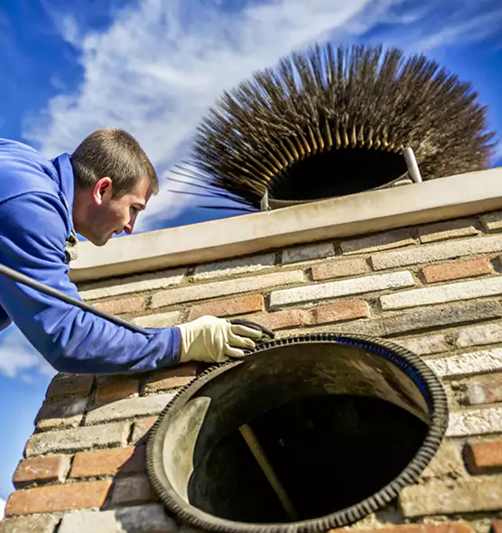About Professional Chimney Sweep in Mamaroneck, NY