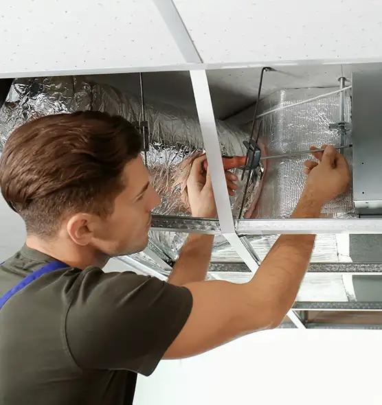 Professional Clogged Dryer Vent Repair in Mamaroneck, NY