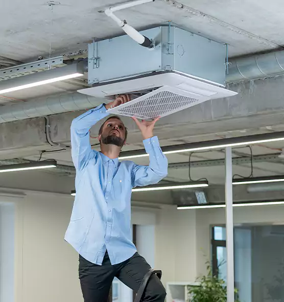 Expert Commercial Air Duct Cleaning in Mamaroneck, NY