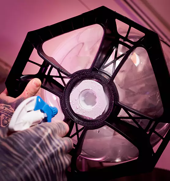 Professional Dryer Vent Sanitization Service in Mamaroneck, NY