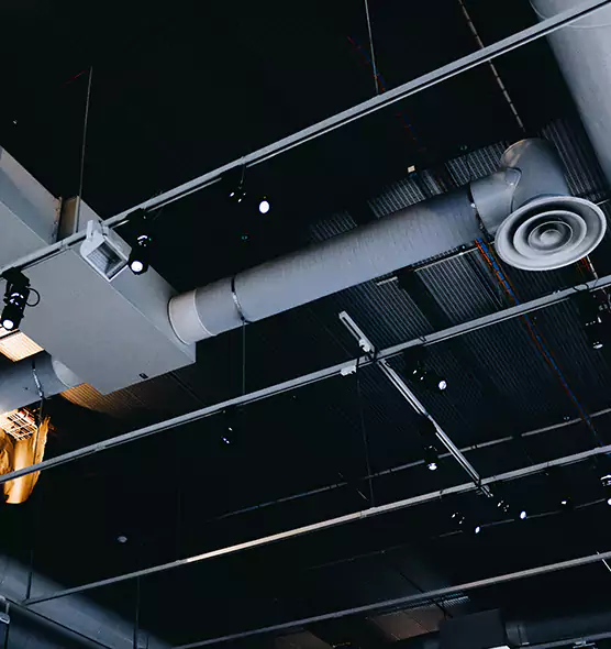 Professional Duct Cleaning For LEED Homes in Mamaroneck, NY