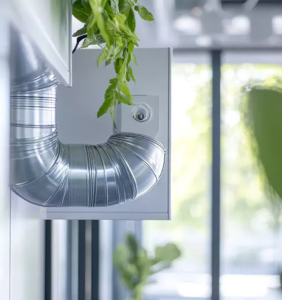 Professional Eco-Friendly Duct Cleaning Services in Mamaroneck, NY