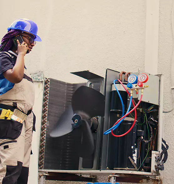 Professional Energy-Efficient HVAC Cleaning in Mamaroneck, NY