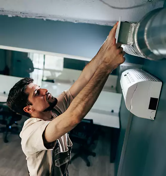 About Flexible Ductwork Replacement in Mamaroneck, NY