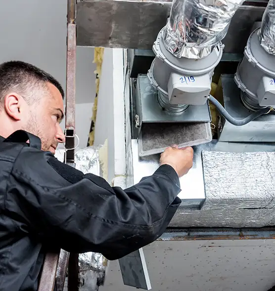 Professional Furnace Vent Cleaning in Mamaroneck, NY