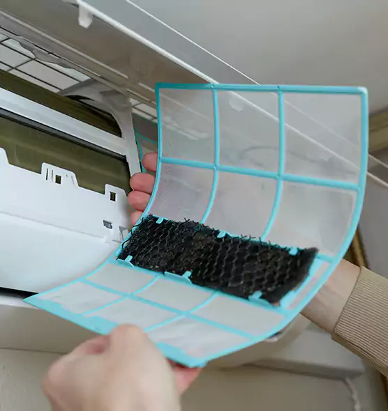 Welcome to Air Duct Cleaning & Repairs Mamaroneck — Your Local HEPA Filter Installation Pros in Mamaroneck, NY