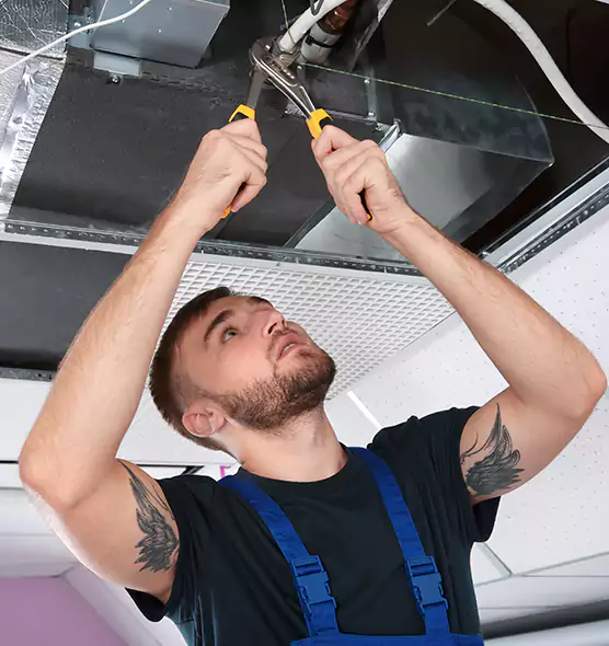 Trusted Home Air Duct Cleaning in Mamaroneck, NY