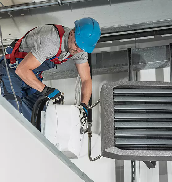 Professional HVAC Cleaning Solutions in Mamaroneck, NY